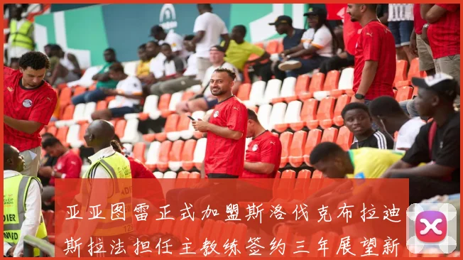 亚亚图雷正式加盟斯洛伐克布拉迪斯拉法担任主教练签约三年展望新篇章